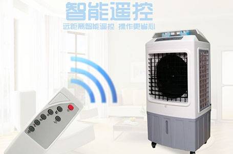 厂房降温奇迹：清凉一夏，高效生产