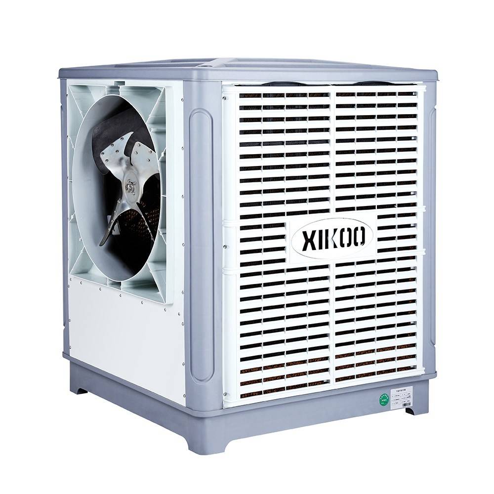 工业环保空调XK-18H定频款