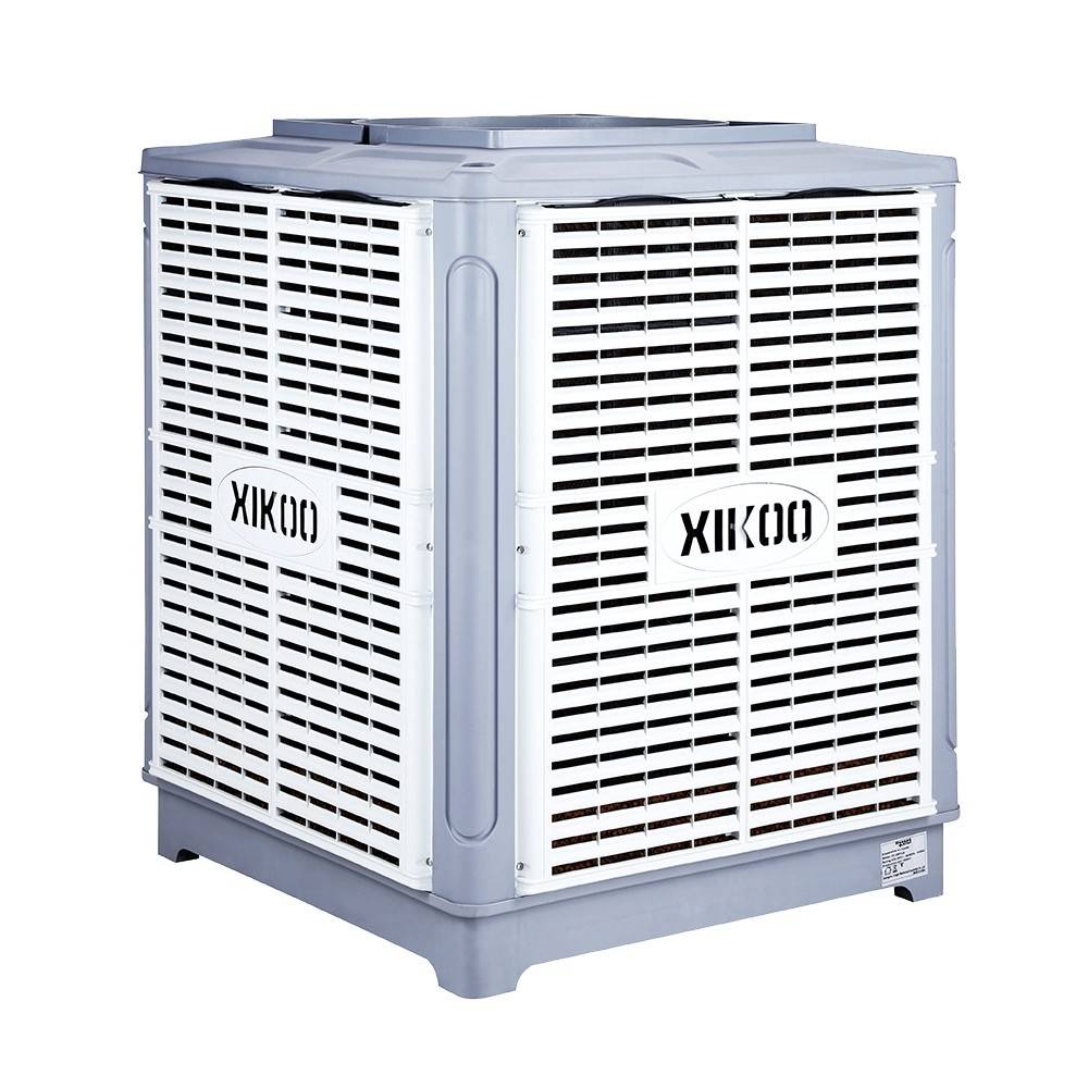 工业环保空调XK-18H变频款